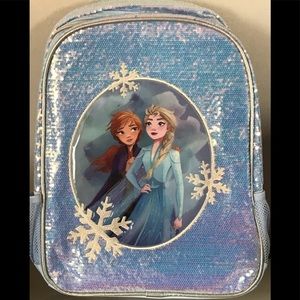 Disney Frozen Backpack